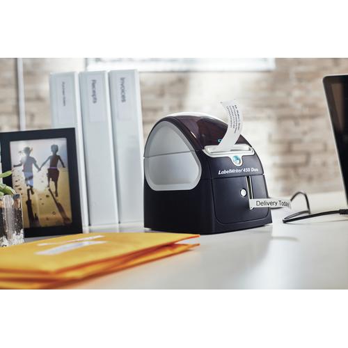 Dymo DYMO LABELWRITER 450 DUO