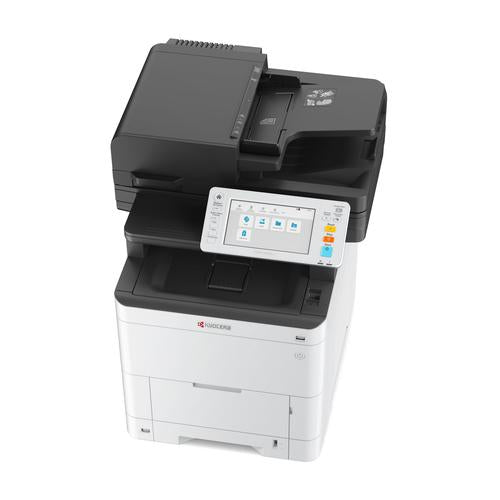Kyocera ECOSYS MA3500cix A4 colour multifuntional laser printer