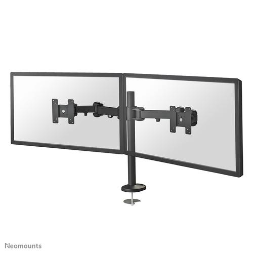 Neomounts Neomounts Flat Screen Desk Mount (clamp)