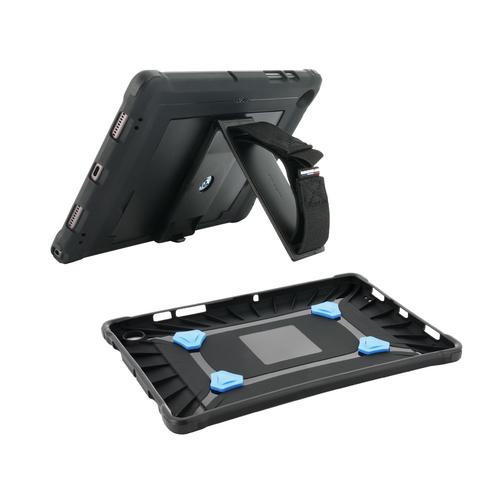 Mobilis PROTECH - Case + 360 handstrap + kickstand for iPad 10.9i (10th gen)