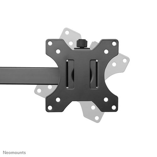 Neomounts Neomounts Flat Screen Desk Mount (clamp/grommet)