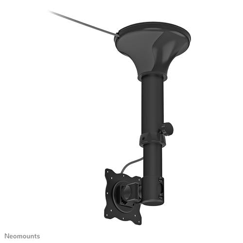 Neomounts Neomounts Flat Screen Ceiling Mount (Height: 37-47 cm)