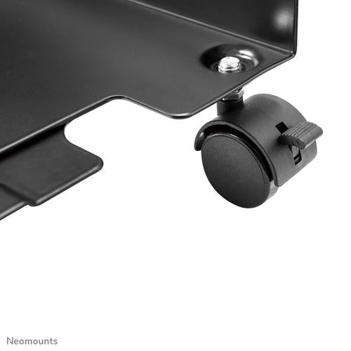 Neomounts Neomounts CPU Holder (mobile / width: 12-21 cm)
