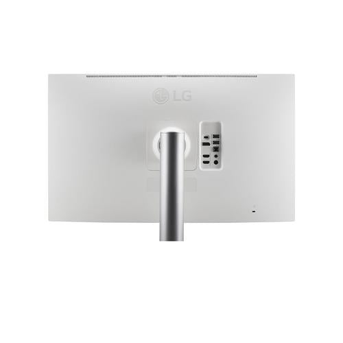 LG Electronics 27UQ850V-W.AEU