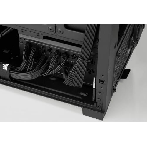 Corsair Corsair SF Series (2024) SF850 850 WattSFX 80 PLUS Platinum Fully Modular Power Supply