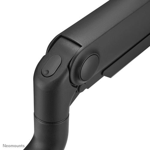 Neomounts Neomounts Next One Desk Mount single display (topfix clamp &grommet)