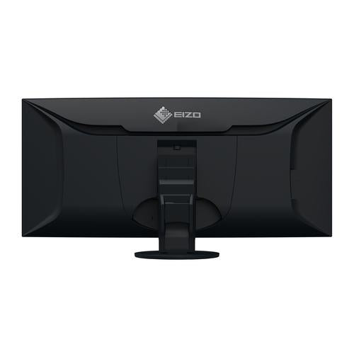 Eizo 38 Inch Ultra Widescreen curved 3840 x 1600 black