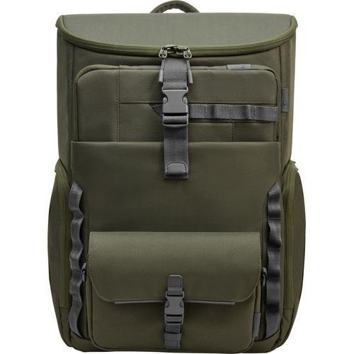 HP Printing & Computing ACC: HP 15.6 Mod Laptop Backpak