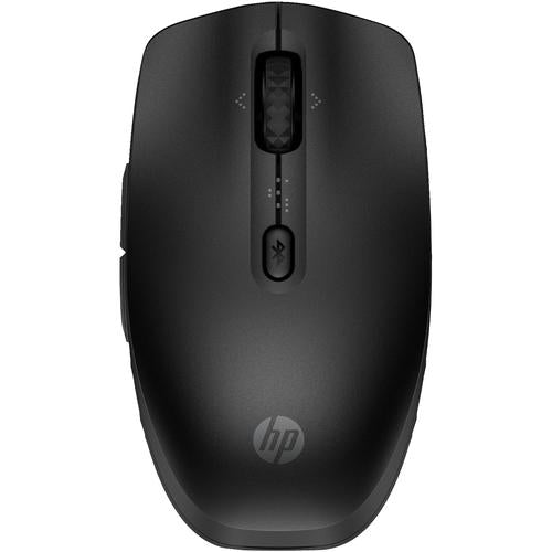 HP Printing & Computing HP 425 Programmable Wireless Mouse EMEA- INTL English Loc Euro plug