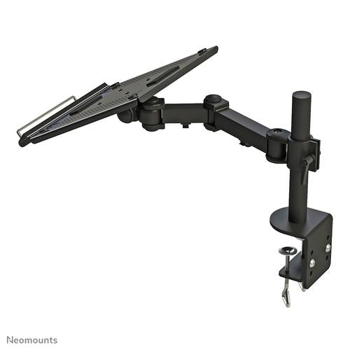 Neomounts Neomounts Notebook Swivel Arm (height: 0-27 cm / depth: 30-60 cm)