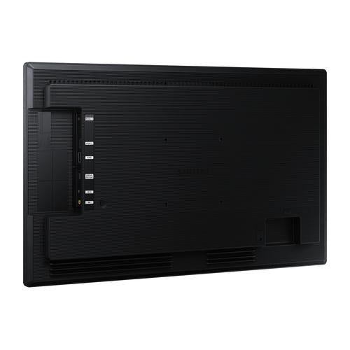 Samsung Stand Alone QB24C Serie 24i Edge LED