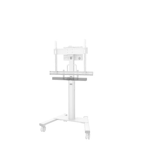 Neomounts Neomounts Universal Video bar- Sound bar & Cam mount for Jabra Poly Neat Logitech Yealink Cisco Bose