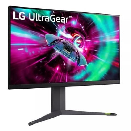LG Electronics 32GR93U-B.AEU