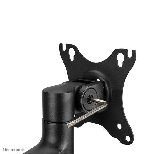 Neomounts Neomounts Next Lite Flat Screen Desk Mount (clamp+grommet)