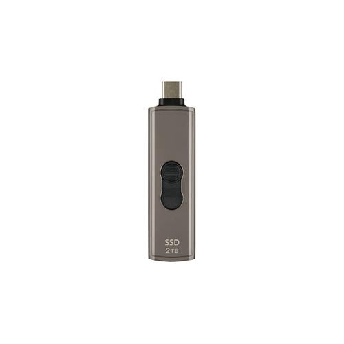 Transcend 1TB External SSD ESD330C USB 10Gbps Type-C