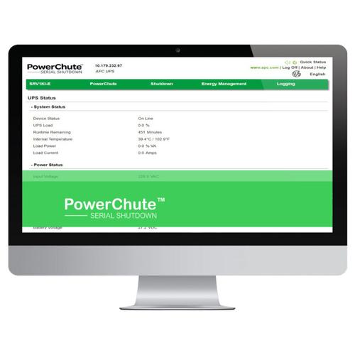 APC APC Smart-UPS 1500VA LCD RM 2U 230V with SmartConnect