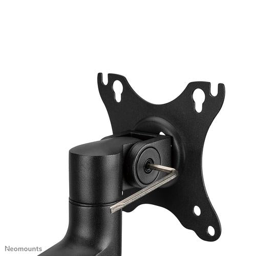 Neomounts Neomounts Next Lite Flat Screen Desk Mount (clamp+grommet)