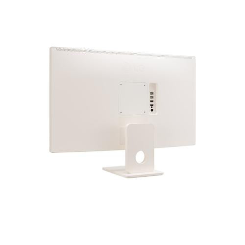 LG Electronics 27SR50F-W.AEU