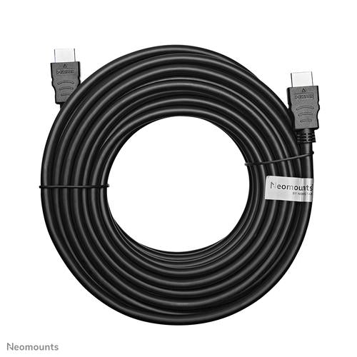 Neomounts Neomounts HDMI 1.3 cable High speed HDMI 19 pins M/M 10 meter