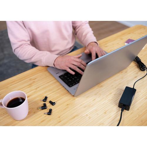 Trust PRIMO LAPTOP CHARGER 19V-45W