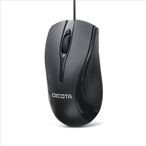 Dicota DICOTA Wired Mouse
