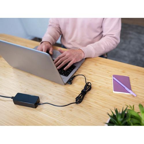 Trust PRIMO LAPTOP CHARGER 19V-45W