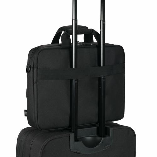 Dicota Top Traveller Eco CORE 13-14.1i