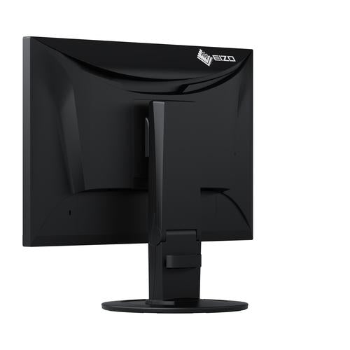 Eizo Flexscan/ 23 Inch Widescreen/ 1920 x 1200/ Black/ IPS/ 5MS/ 250 cd/m2/ 1000:1/ Speakers/ USB 3.1/ LED Blacklight
