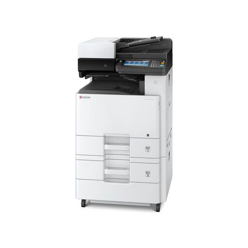 Kyocera ECOSYS M8130cidn A3 kleuren multifunctionele laserprinter
