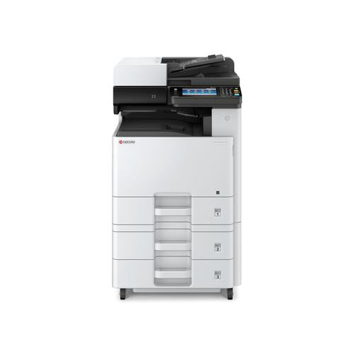 Kyocera ECOSYS M8130cidn A3 kleuren multifunctionele laserprinter
