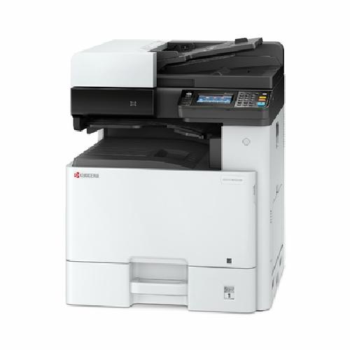 Kyocera ECOSYS M8124cidn A3 kleuren multifunctionele laserprinter