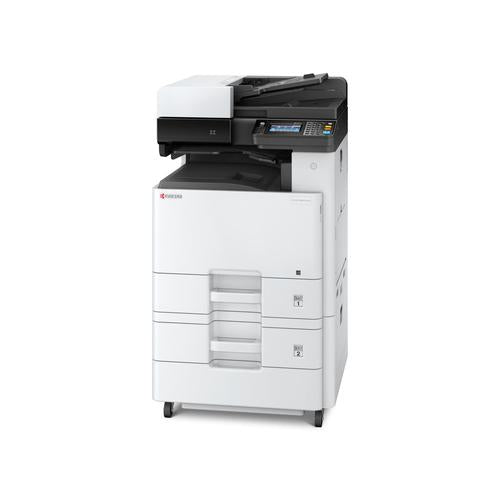 Kyocera ECOSYS M8124cidn A3 kleuren multifunctionele laserprinter