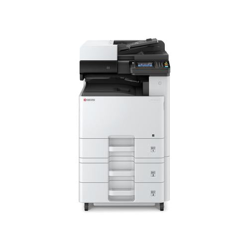 Kyocera ECOSYS M8124cidn A3 kleuren multifunctionele laserprinter