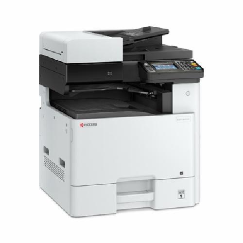 Kyocera ECOSYS M8124cidn A3 kleuren multifunctionele laserprinter