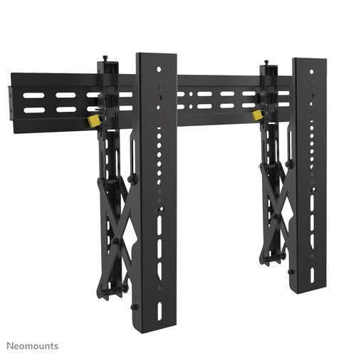 Neomounts Neomounts Flat Screen Wall Mount for video walls (pop-out/stretchable)