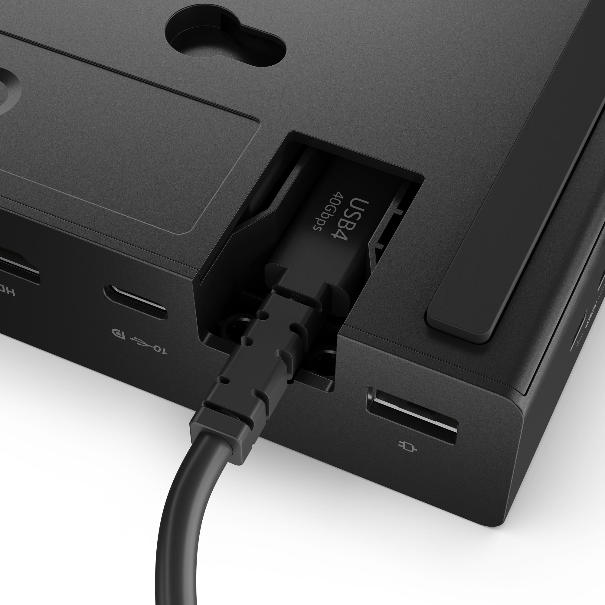 THINKPAD USB4 DOCK 5000 - 100W EU