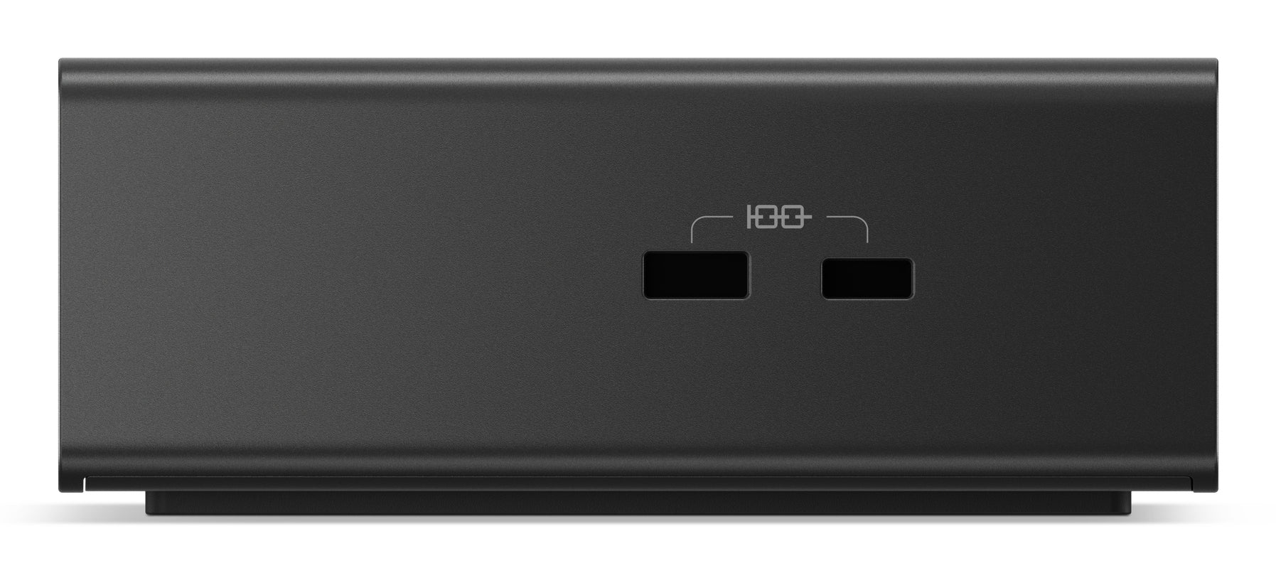 THINKPAD USB4 DOCK 5000 - 100W EU
