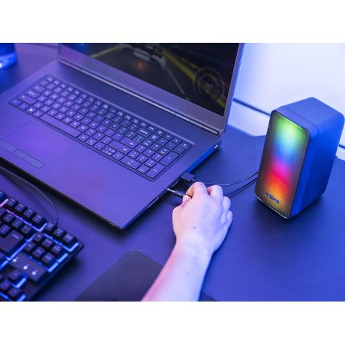 Trust GXT611 WEZZ ILLUMINATED SPEAKER SET