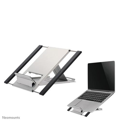 Neomounts Neomounts Notebook Desk Stand (ergonomic can be positioned in 6 steps)