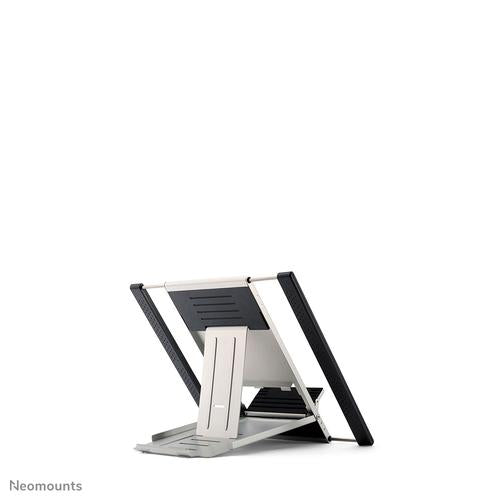 Neomounts Neomounts Notebook Desk Stand (ergonomic can be positioned in 6 steps)