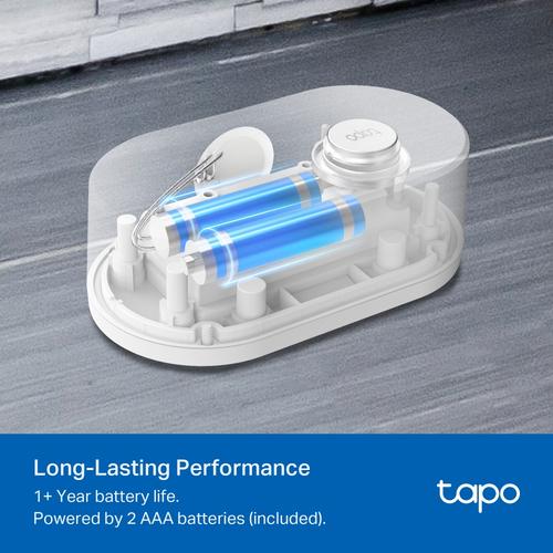 TP-Link Smart Water Leak Sensor
