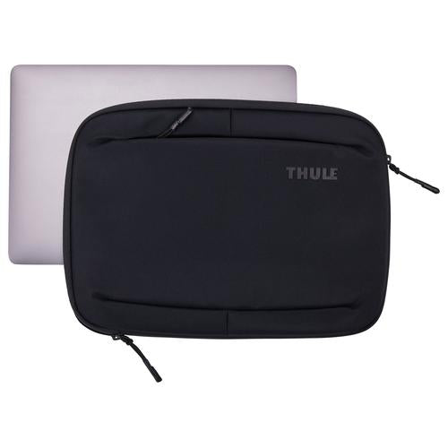 Thule Subterra 2 Sleeve MacBook 13i - Black