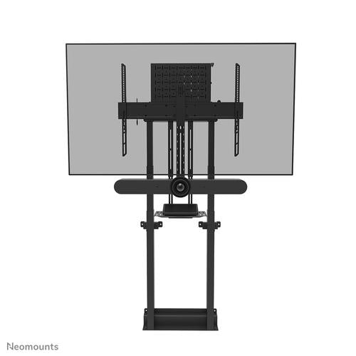 Neomounts Neomounts Video Kit Cam- &AV shelf (incl. Logitech Rally bar (mini) adapter forFL55-875BL1)