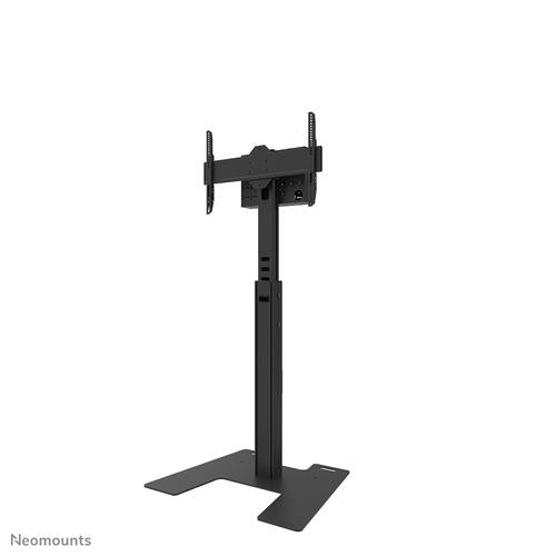 Neomounts Neomounts Move Up Display Floor Stand (32-75i) solid steel floor plate