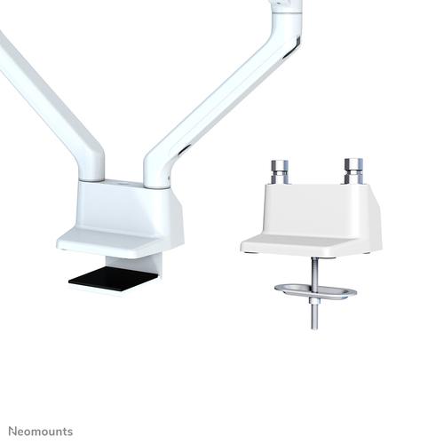 Neomounts Neomounts Flat Screen Desk Mount (clamp/grommet)