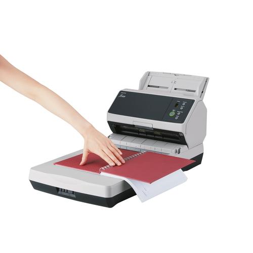 PFU Imaging Solutions fi-8250
