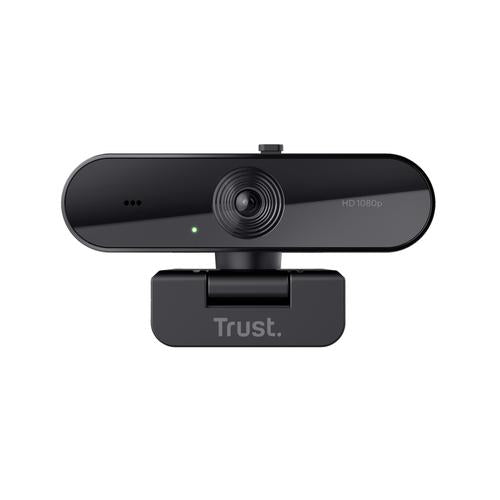 Trust TW-200 FULL HD WEBCAM ECO