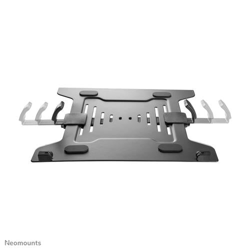 Neomounts Neomounts Notebook Holder (montage via VESA 75&100)