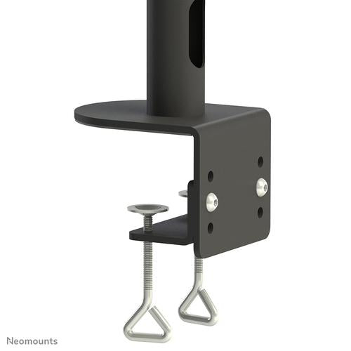 Neomounts Neomounts Flat Screen Desk Mount (clamp) high capacity
