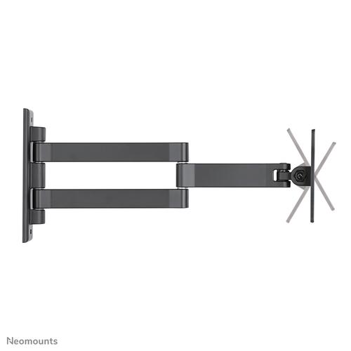 Neomounts Neomounts Flat Screen Wall Mount (3 pivots & tiltable)